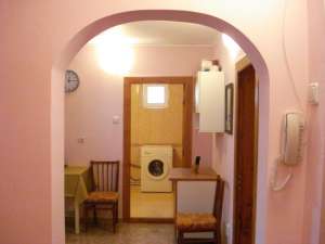 Apartament 2 camere,   parter,   54,  00mp,   complet renovat,   mobilat