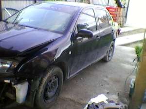 dezmembrez skoda fabia2006 si megan2/2006