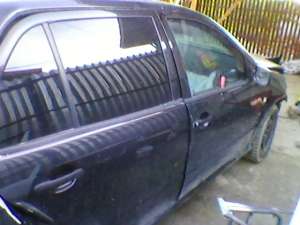 dezmembrez skoda fabia2006 si megan2/2006