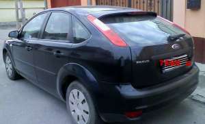 Oferta Criza FORD FOCUS