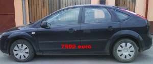 Oferta Criza FORD FOCUS