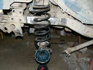 REPARAM SI RECONDITIONAM ARCURI AUTO ELICOIDALE SI LAMELARE IN SISTEM DE URGENTA