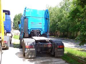 MAN TGA 18.410