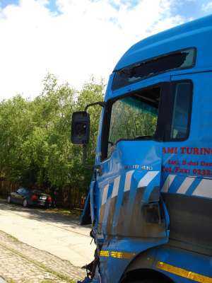 MAN TGA 18.410