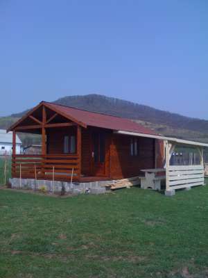 casuta