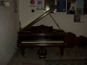 Oferta speciala... Pian Borsendorfer