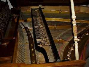 Oferta speciala... Pian Borsendorfer