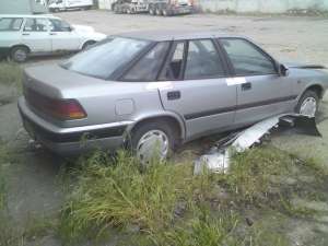 Vand Daewoo Espero