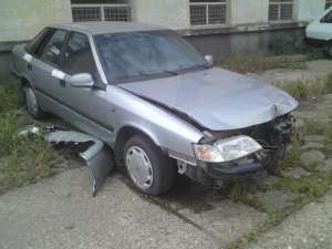 Vand Daewoo Espero