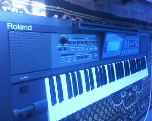vand clapa roland e09