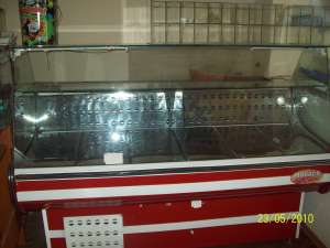 VITRINE FRIGORIFICE SI ALTELE