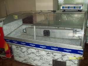 VITRINE FRIGORIFICE SI ALTELE