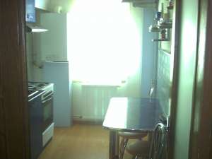 Vand apartament 2 camere Racadau