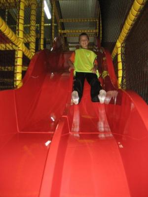SOFTPLAY-LOC DE JOACA PT COPII,  PETRECERI