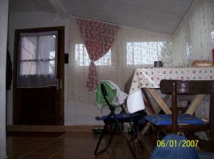Inchiriez cabana Muntele Rece