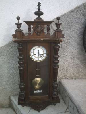 PENDULE DE EPOCA FRANTA