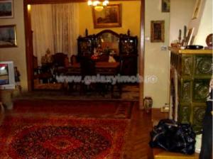 INCHIRIERE VILA DOMENII-CONSTANTINESCU ID: GLX010138