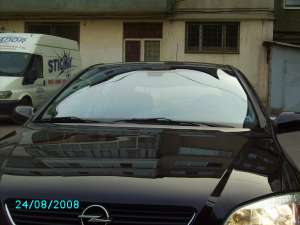 POLISHARI AUTO PROFESIONALE in BRAILA