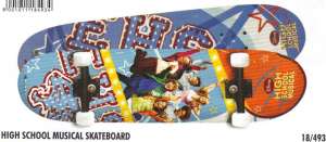 Skateboard