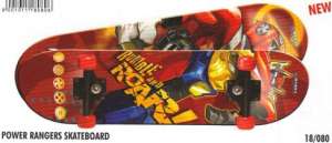 Skateboard
