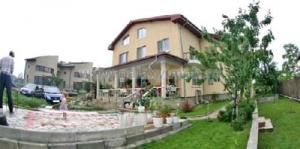 VANZARE VILA BANEASA ID: GLX010136