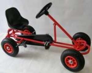 VIND BICICLETA HARLEY DAVINSON SI CART PT COPII