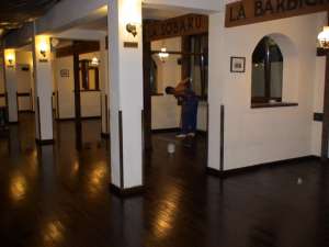 Parchetari Profesionisti