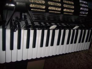 vand roland fr7 impecabil