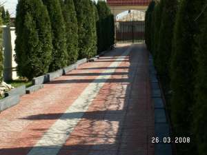 sisteme germane de pavaje si decoratiuni monolit