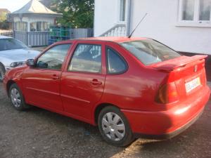 VAND VW POLO 1,  9 TDI