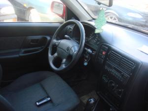 VAND VW POLO 1,  9 TDI