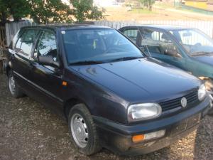 VAND VW GLOF 3