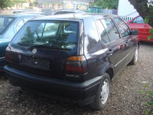 VAND VW GLOF 3