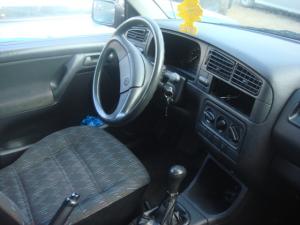 VAND VW GLOF 3
