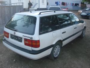 VW PASSAT 1,  9 TDI