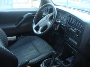 VW PASSAT 1,  9 TDI