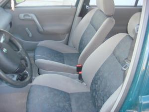 VAND SKODA FELICIA