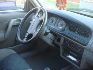 VAND SKODA FELICIA