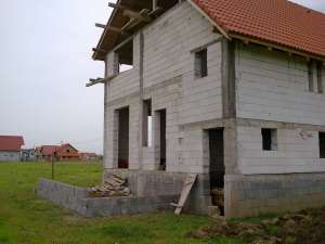 VAND CASA