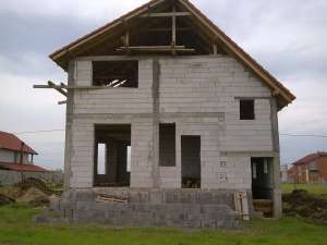 VAND CASA