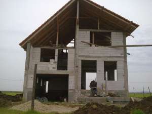 VAND CASA
