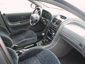 Renault laguna super pret