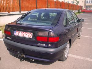 Renault laguna super pret