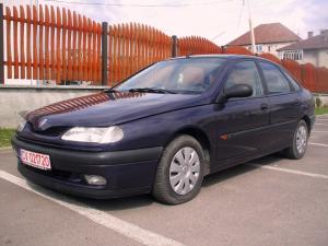 Renault laguna super pret