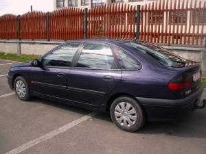 Renault laguna super pret