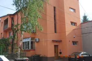 5 CAMERE UNIRII