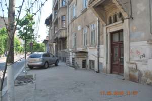 SPATIU COMERCIAL FOISORUL DE FOC
