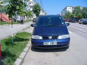 vand vw sharan