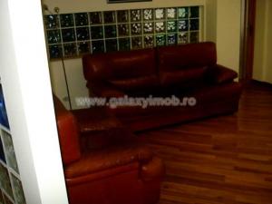 INCHIRIERE APARTAMENT 3 CAMERE DOROBANTI-TVR ID: GLX140132
