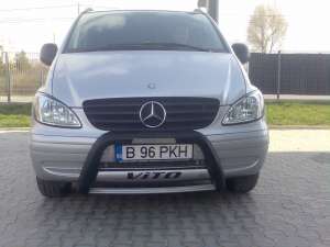Bullbar